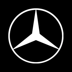mercedes